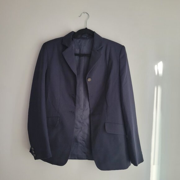 Equicomfort riding jacket - Picture 1 of 6